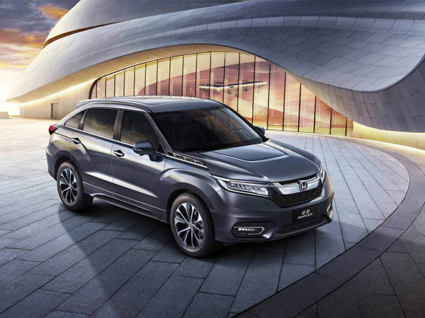 本田中國10月銷量14.84萬輛，同比下降17.87%